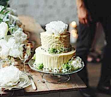 Top Wedding Bakers in Your Area