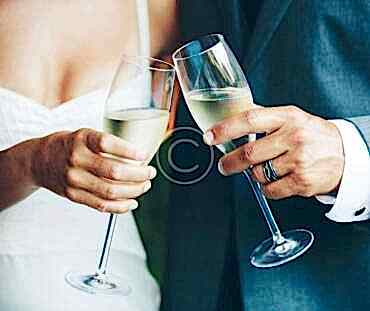 Speacial Treats for the Guests